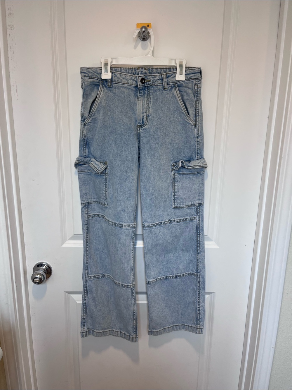 Art Class Cargo Jeans